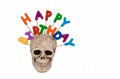 誕生日は&ldquo;死のリスク&rdquo;高まる、自殺・病死・事故死などに関わらず。