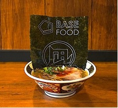 &ldquo;罪悪感ナシ&rdquo;実現、世界初の完全栄養ラーメン