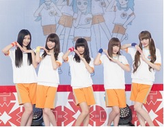 夢アド&ldquo;NHK仕事&rdquo;で紅白狙う、名前も変え「ムズムズ体操 第18」踊る。