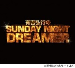 有吉弘行が夏目アナとの熱愛を完全否定