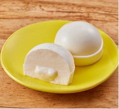&ldquo;ふわふわとろ〜り&rdquo;食感のウチカフェ新作「ミルクっこムース」