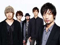 結成13年目で初ドラマ主題歌、苦労人バンド&times;「警部補 矢部謙三」。