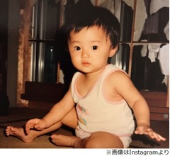 深田恭子、やんちゃ写真に「えっ&hellip;やだ&hellip;」