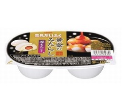 売れすぎ「雪見だいふく みたらし」販売休止