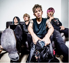 ワンオク新曲のMV解禁、全編海外で撮影敢行