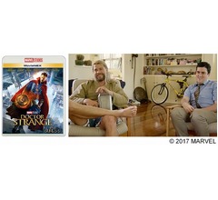 爆笑必至「帰ってきた&ldquo;チーム・ソー&rdquo;」