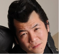 超新塾のブー藤原が&ldquo;武井咲似&rdquo;女性と結婚