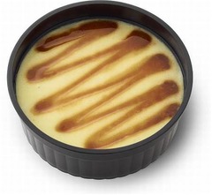 モスが秋冬にあったかプリン、&ldquo;さつま金時&rdquo;使用で優しい味わいに。