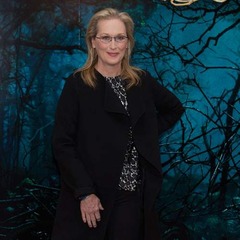 メリル・ストリープが憧れる人、出演コメディを見てすっかり夢中に。