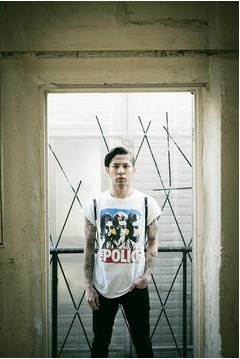 Dragon Ash降谷が初ソロ活動、作詞・作曲のほかすべての楽器演奏も。