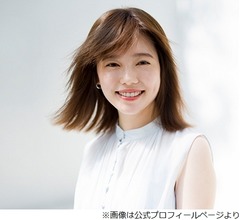 島崎遥香、&ldquo;この人みたいになりたい&rdquo;と思う芸能界の先輩は？