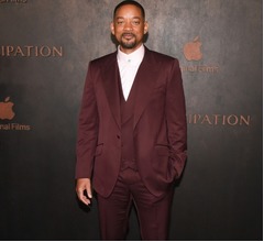 &ldquo;人生があまりにうまくいった&rdquo;ウィル・スミス「自分で問題作り始めた」