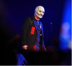 スリップノットが約177億円で全音楽カタログ売却へ、&ldquo;莫大な収入&rdquo;得るミュージシャンたち