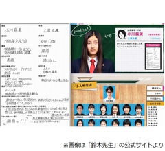 佐藤健、連ドラ「鈴木先生」に出演していた土屋太鳳に「何だ、この子は&hellip;」と衝撃