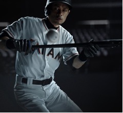 小田和正&times;松たか子&times;イチローの豪華CM