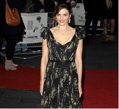 レイチェル・ワイズ、退学処分になった過去