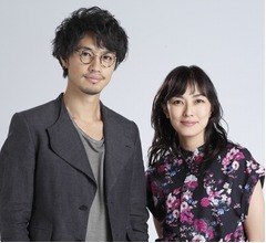 板谷由夏がアカデミー賞レッドカーペット中継