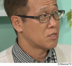 井上公造、さんまの月収は「1億円超えてる」