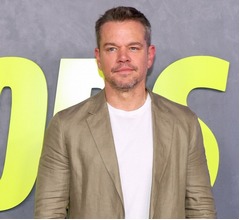 マット・デイモン、クリント・イーストウッド監督の&ldquo;演出スタイル&rdquo;に驚いた