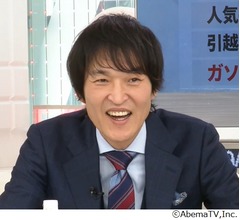 千原ジュニア、&ldquo;芸能人御用達&rdquo;たかくら引越センターの苦悩を代弁