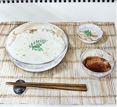 アンミカ、手首手術前に描いた&ldquo;そうめんの水彩画&rdquo;に反響「凄く上手でびっくり」