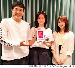 &ldquo;10代で朝ドラ主演&rdquo;本仮屋ユイカ、多忙な芸能生活の中で大学に進学した理由