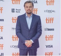 ディカプリオが名作小説「タイムマシン」映画化へ