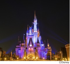 東京ディズニーランド＆シーに新たなパスポート