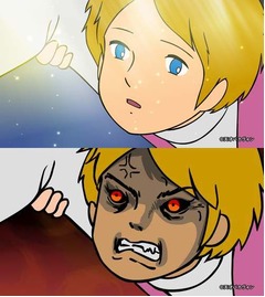 「天才バカボン」衝撃の映画化、ネロとパトラッシュが大変なことに。