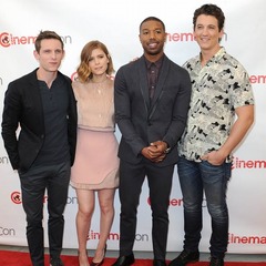 映画「ファンタスティック・フォー」の続編製作中止、興行成績不振で。