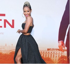 ジェイダ・ピンケット＝スミスが「マトリックス」続投