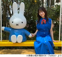 橋本環奈、福岡に帰ったときは西鉄バスに「ガッツリ乗ってます。すぐ乗ります」