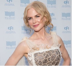 ニコール・キッドマン、家族のため超遠距離通勤