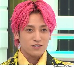 EXIT兼近、&ldquo;15歳で出産した母&rdquo;への批判に「まずは助けろよ、手を差し伸べてやれよ」