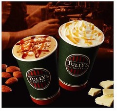 タリーズに&ldquo;最優秀賞&rdquo;のラテ、人気のクッキーを豆乳ドリンクで表現。