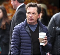 マイケル・J・フォックス、病気の状況を語る