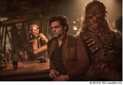 &ldquo;若きハン・ソロ&rdquo;抜擢された瞬間の興奮振り返る