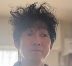 鳥の巣のような&ldquo;寝グセ爆発&rdquo;ノンスタ石田に妻「とり、すんでる？」