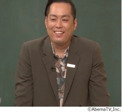 「芸能人と結婚したい」エバース町田、&ldquo;結婚したい女優&rdquo;の実名挙げる