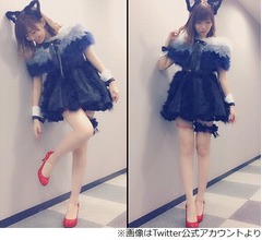 指原莉乃&ldquo;フット後藤が好き&rdquo;と思われるのが嫌