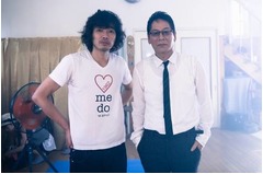 大杉漣が斉藤和義MVでダンス、クラシックバレェ教室で踊る踊る。