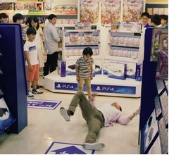 山田孝之、鬼気迫る&ldquo;すごい駄々&rdquo;で子役圧倒