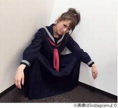 鈴木奈々&ldquo;連絡先聞かれた芸人&rdquo;の実名暴露