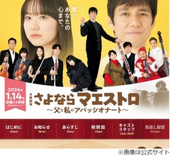 西田敏行、芦田愛菜を絶賛「清楚な、いい感じの大人になったなぁ」