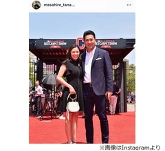 ダル「奥様の顔、お前の3分1」、マー君「半分です」