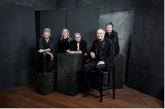 ディープ・パープルが来日記念盤、&ldquo;特別な&rdquo;日本だけCD発売許可。