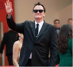 タランティーノが回答を拒否、新作への質問で
