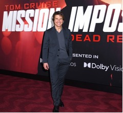 トム・クルーズは&ldquo;過小評価&rdquo;されている「演技の黄金時代はこれから」