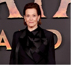 シガニー・ウィーバー、「エイリアン」は時代を先取りしていた