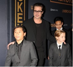 ブラピの息子、父親は「世界級の最低な奴」「酷くて卑劣な人間」SNSに投稿していた